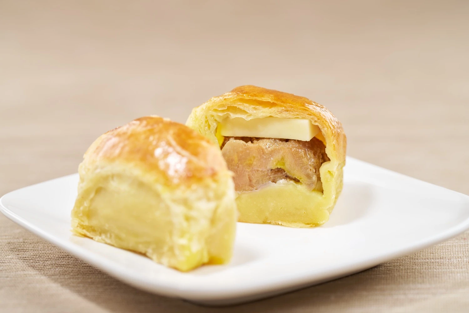 Pisang Bolen - Keju Special - REGULAR